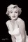Marilyn Monroe: Red Lips by Anon Wall Art Décor 36 x 24 Art Print